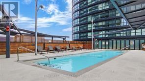 #2205 575 BLOOR STREET E - 50