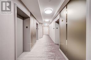 #2205 575 BLOOR STREET E - 8