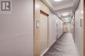 #2205 575 BLOOR STREET E - 9