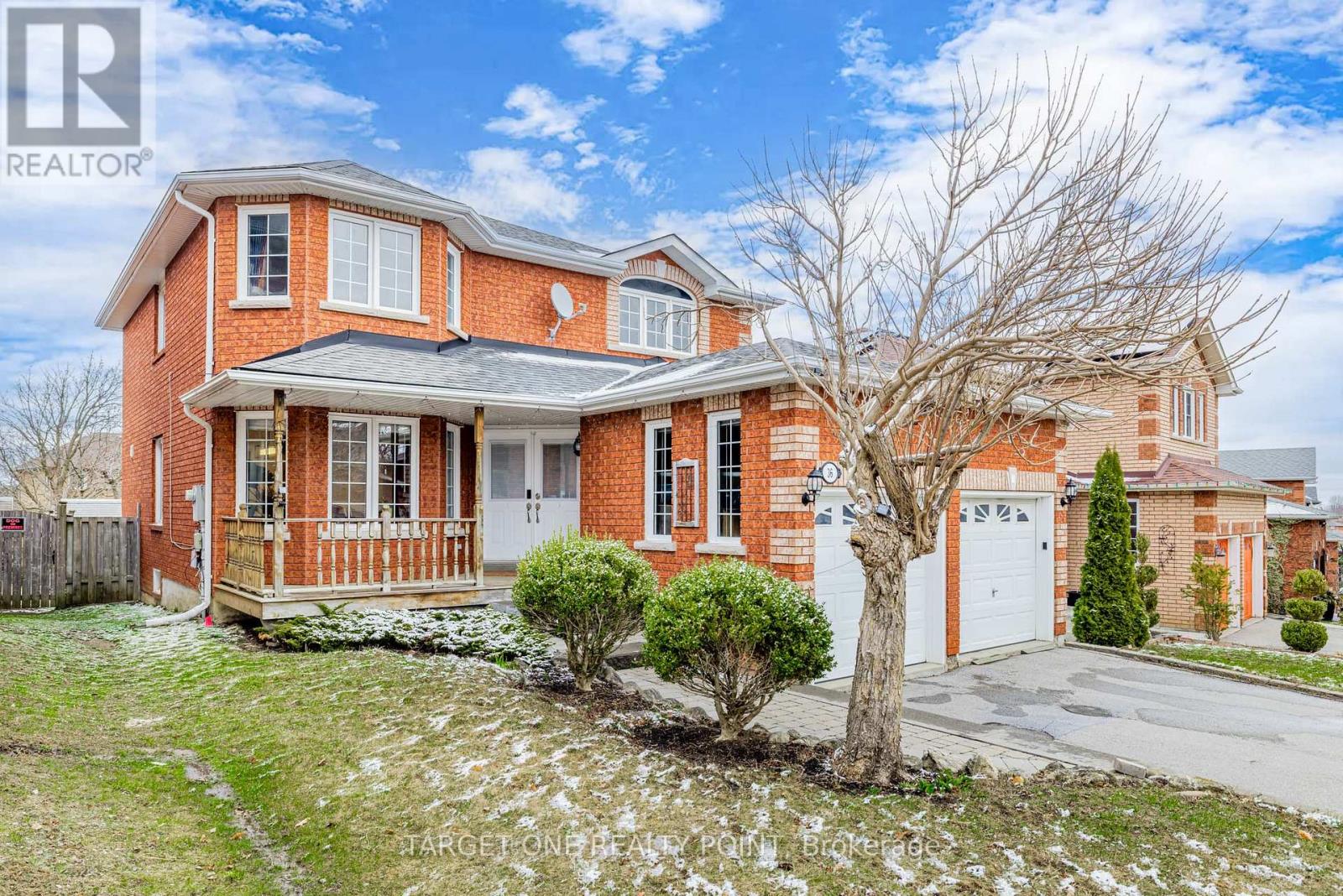 36 PRINCE DRIVE - 2