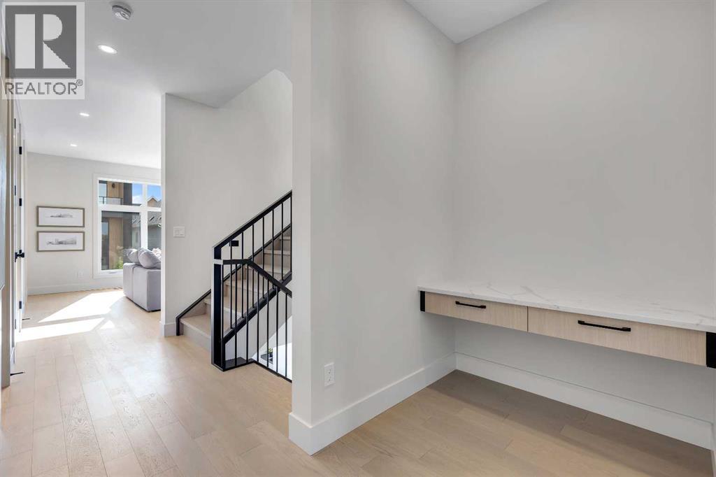 Single Family House for Sale in  Normandy Drive SW Currie Barracks Calgary 