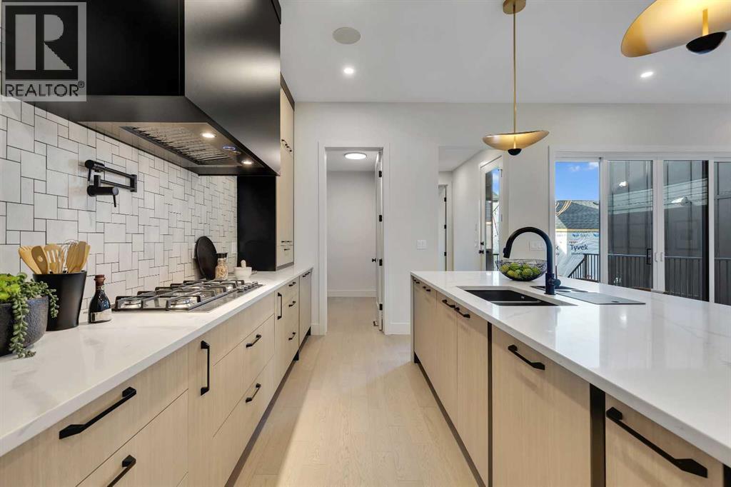 Single Family House for Sale in  Normandy Drive SW Currie Barracks Calgary 