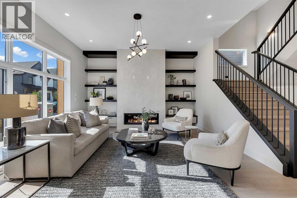 Single Family House for Sale in  Normandy Drive SW Currie Barracks Calgary 