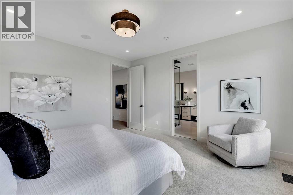 Single Family House for Sale in  Normandy Drive SW Currie Barracks Calgary 