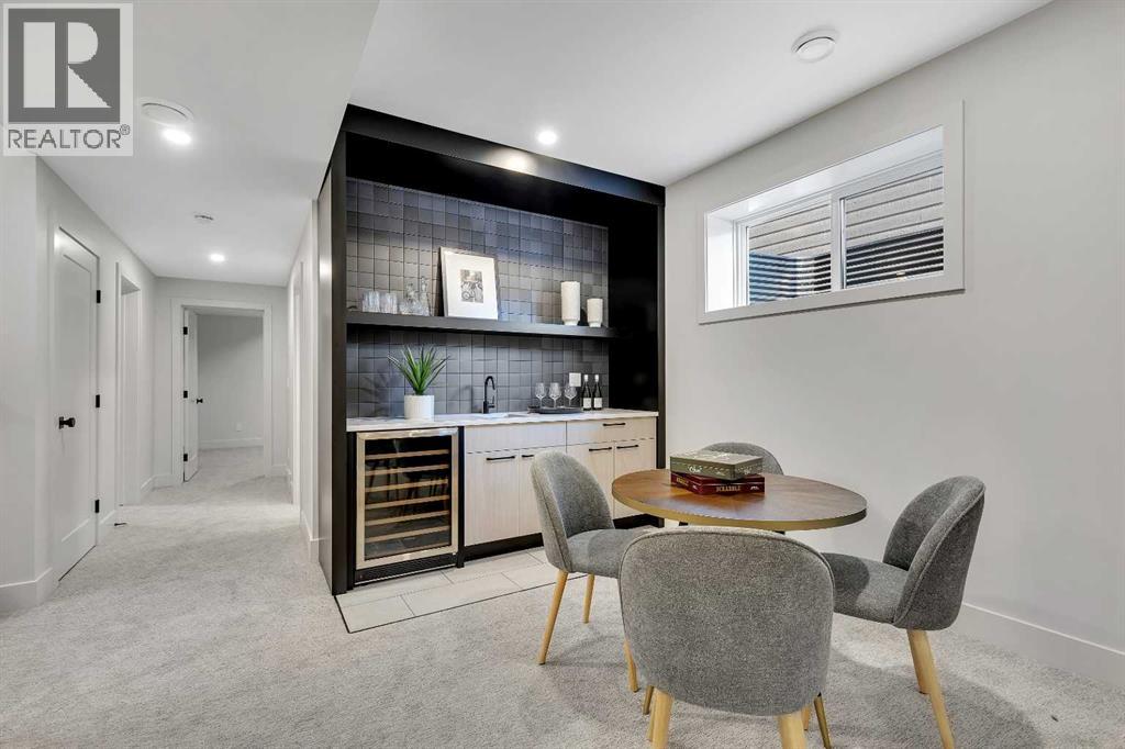 Single Family House for Sale in  Normandy Drive SW Currie Barracks Calgary 