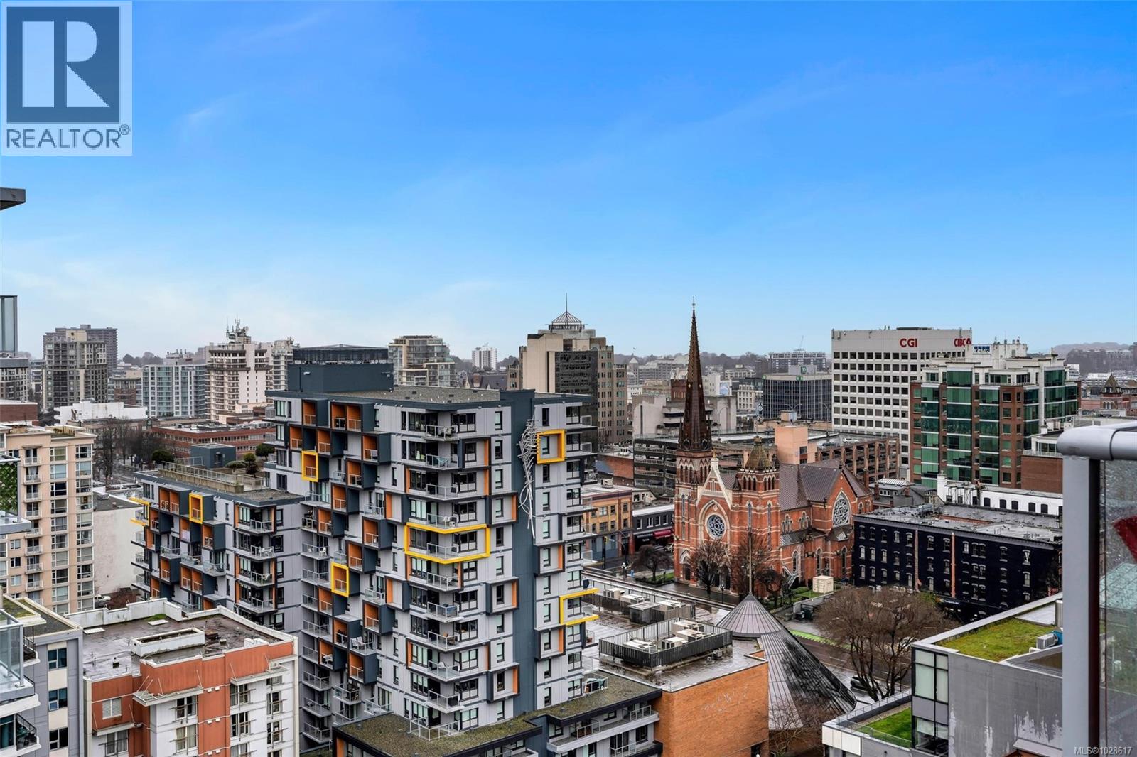 #1804 845 Johnson St - 19