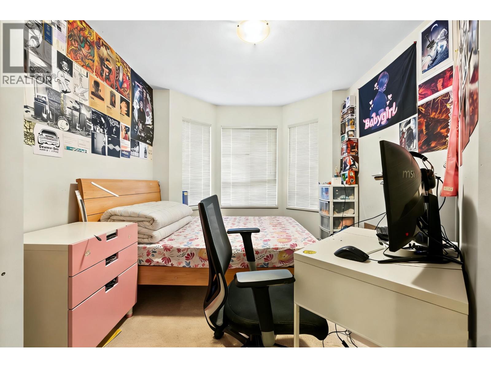 #18-9079 JONES Road, Richmond