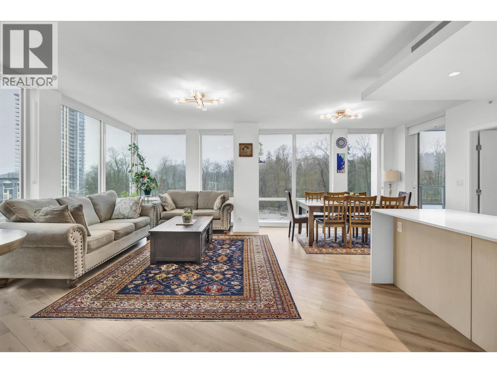 412 1500 FERN Street - photo 2