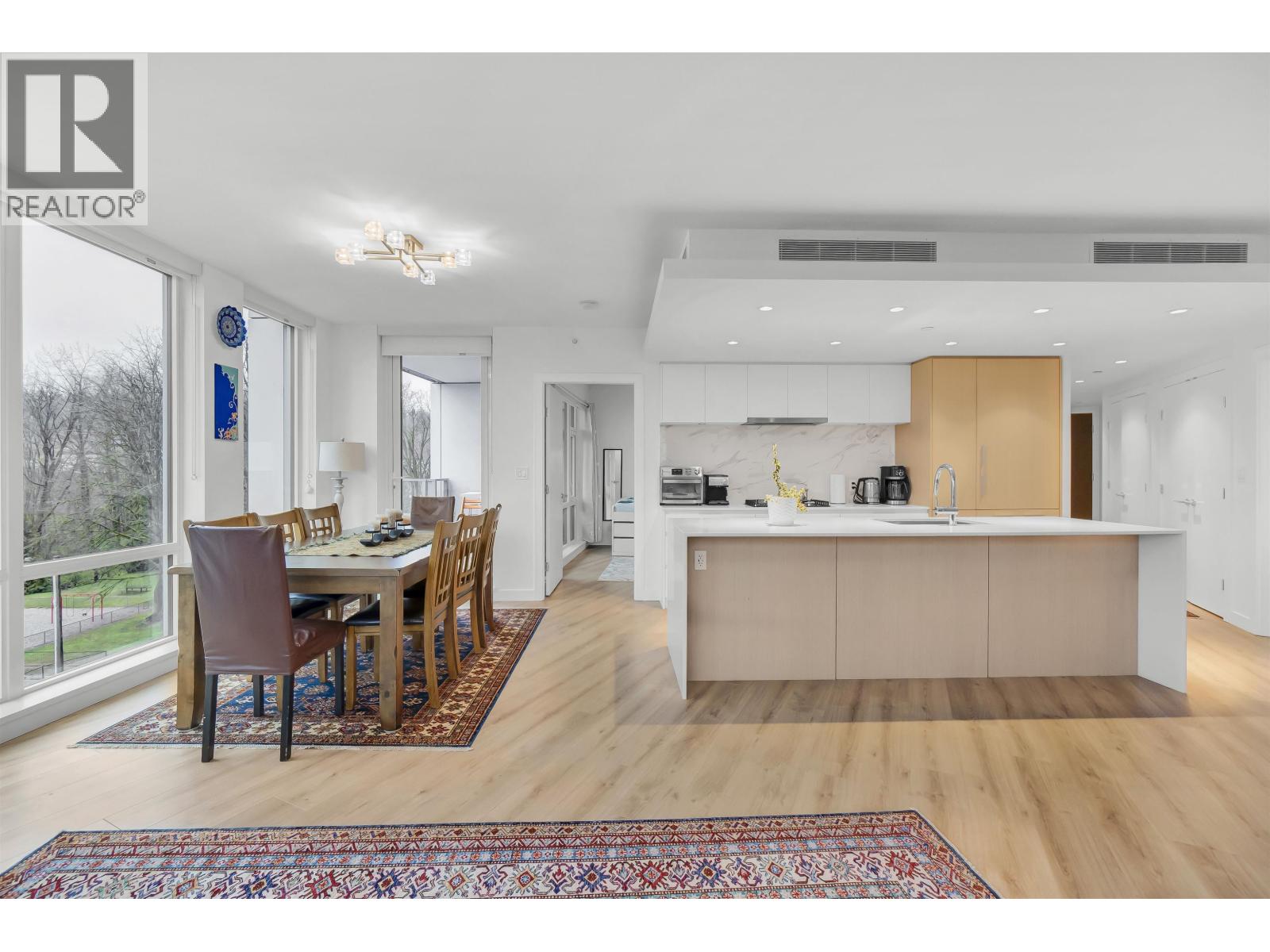 412 1500 FERN STREET