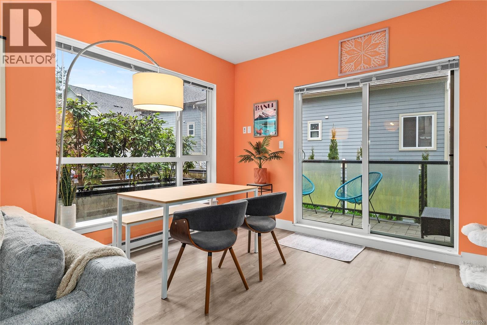 #102 3070 KILPATRICK AVE - 8