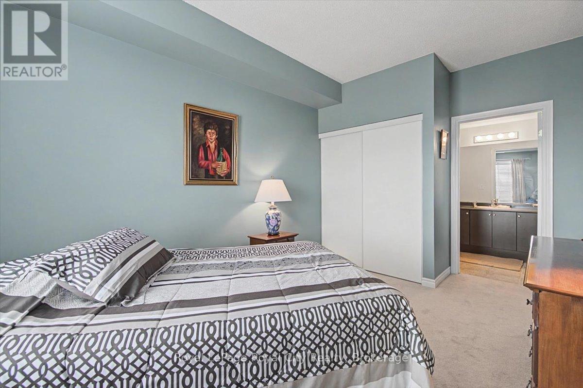 412 – 308 WATSON PARKWAY N, Guelph (Grange Road), Ontario
