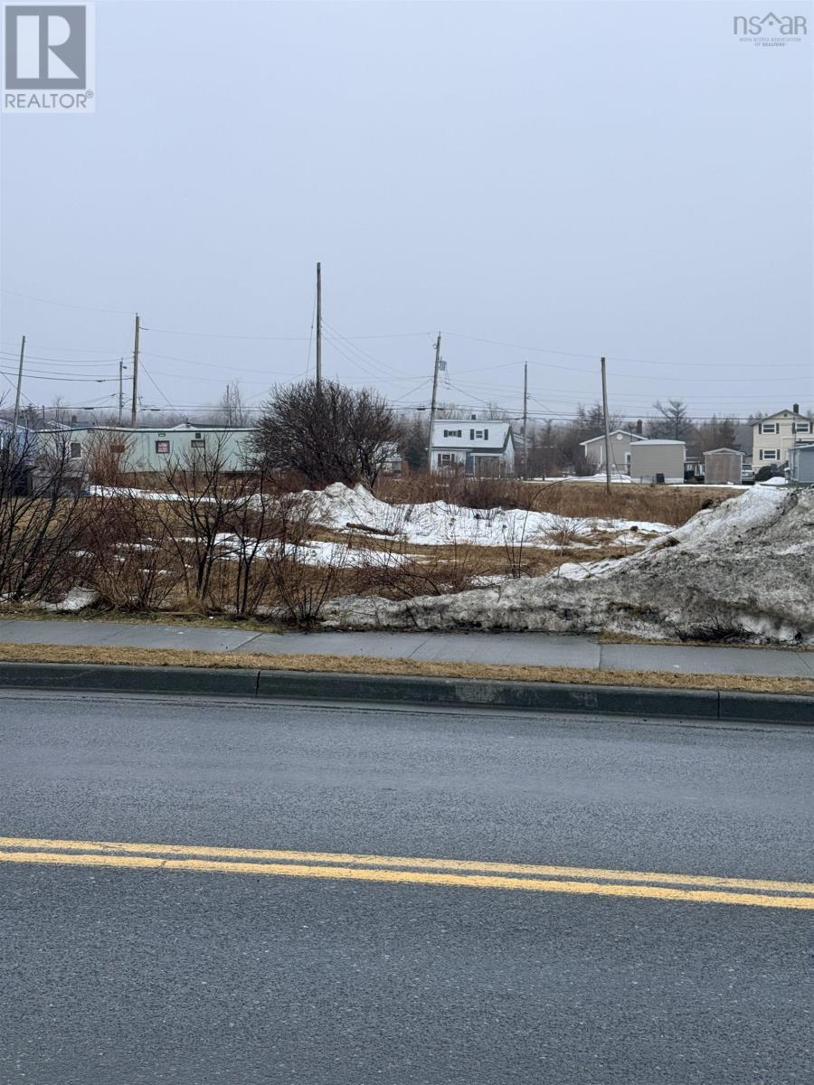 Property 3 of 6 of 94 Mitchell Ave Dominion Land