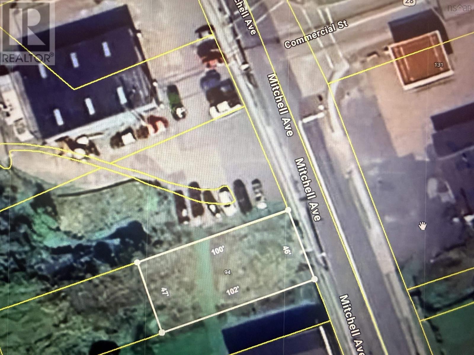 Property 4 of 6 of 94 Mitchell Ave Dominion Land