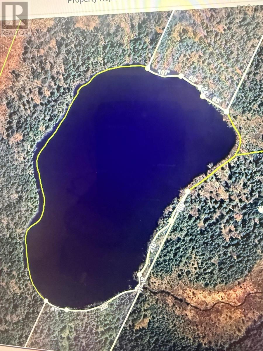 Property 2 of 5 of Gabarus Hwy French Road Land