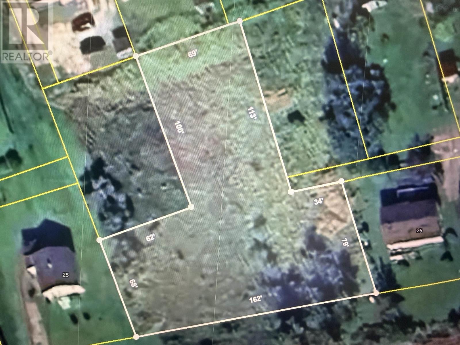 Property 4 of 6 of McCuish St Dominion Land