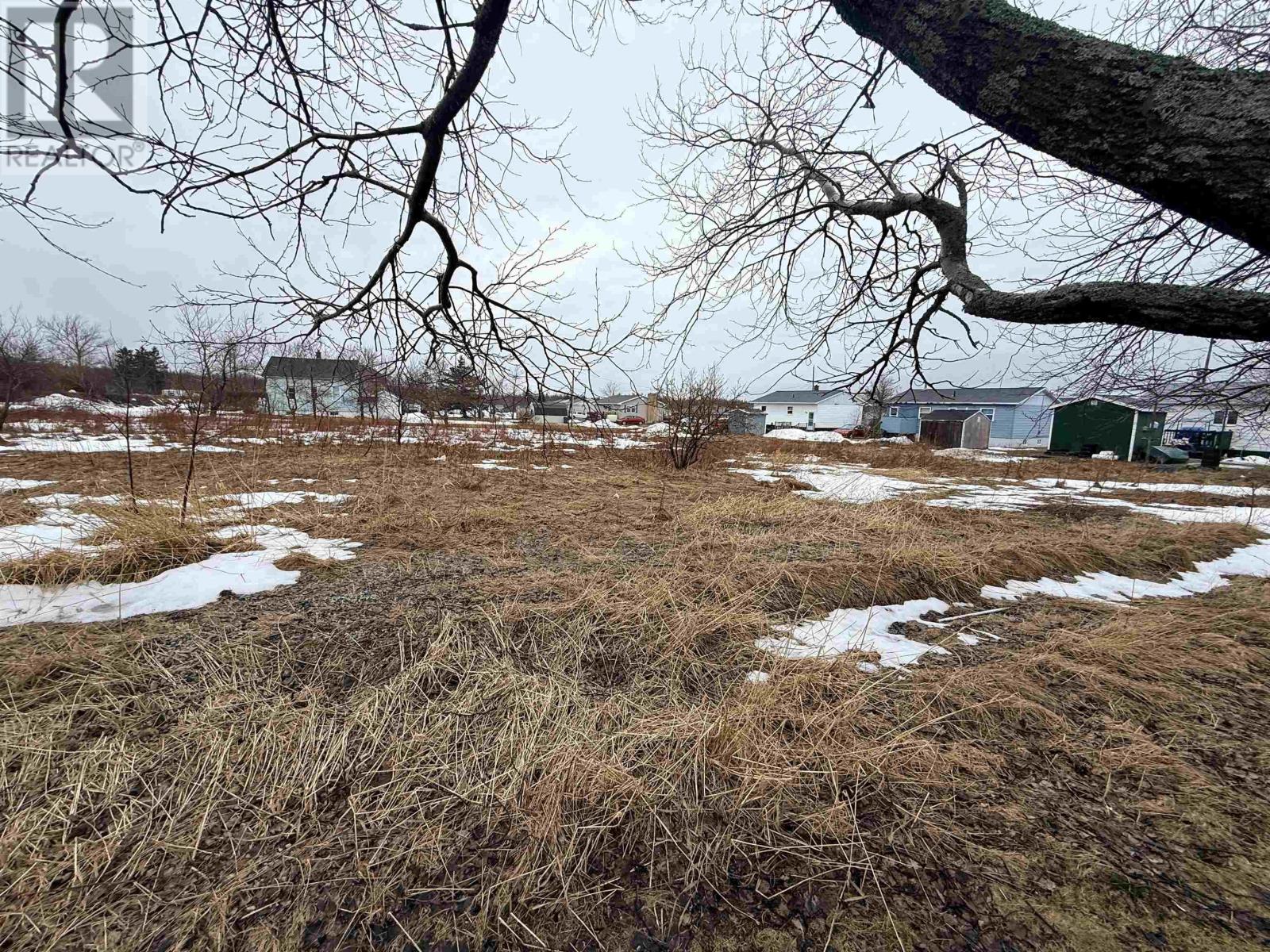 Property 3 of 6 of McCuish St Dominion Land