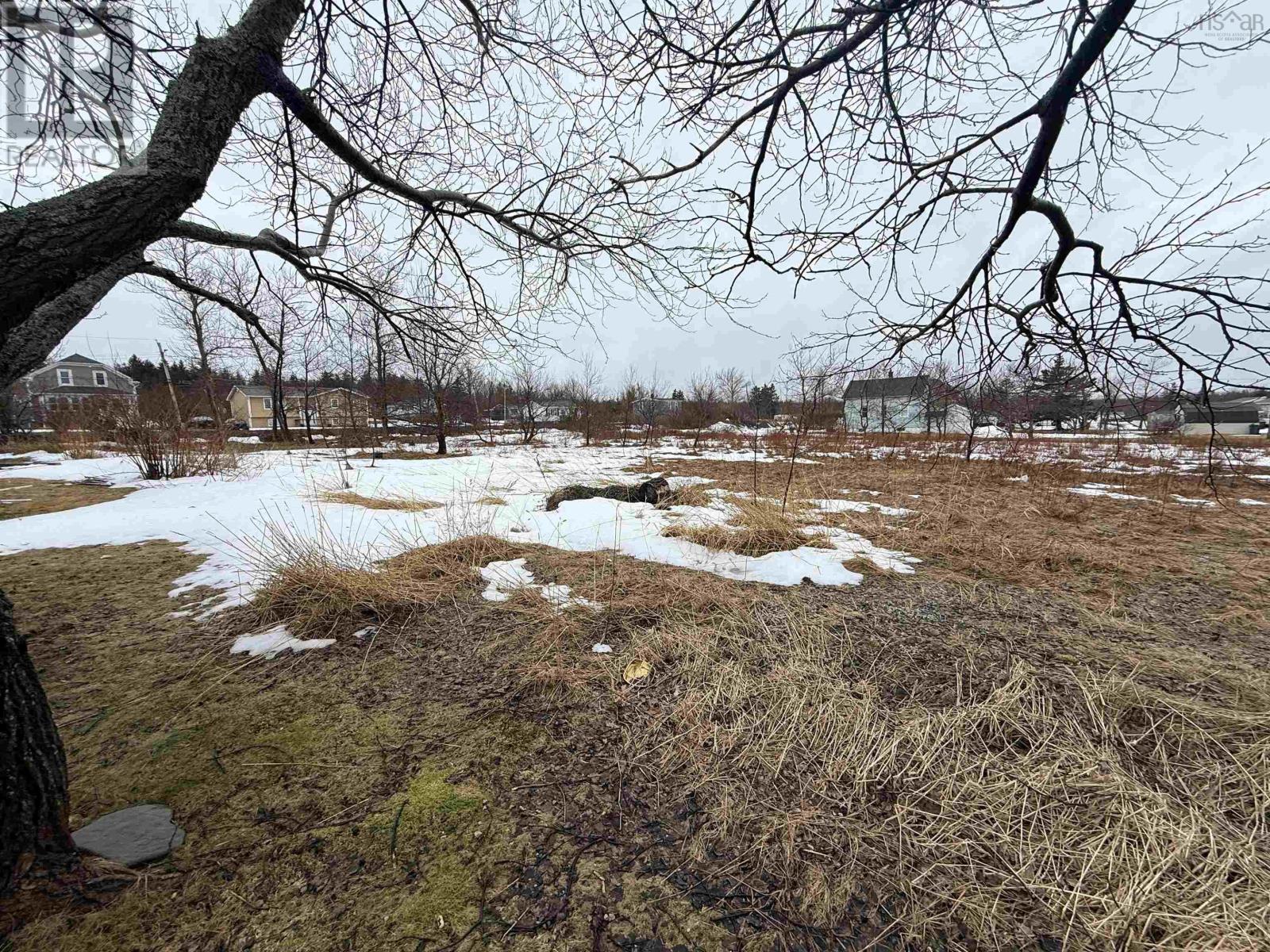 Property 5 of 6 of McCuish St Dominion Land