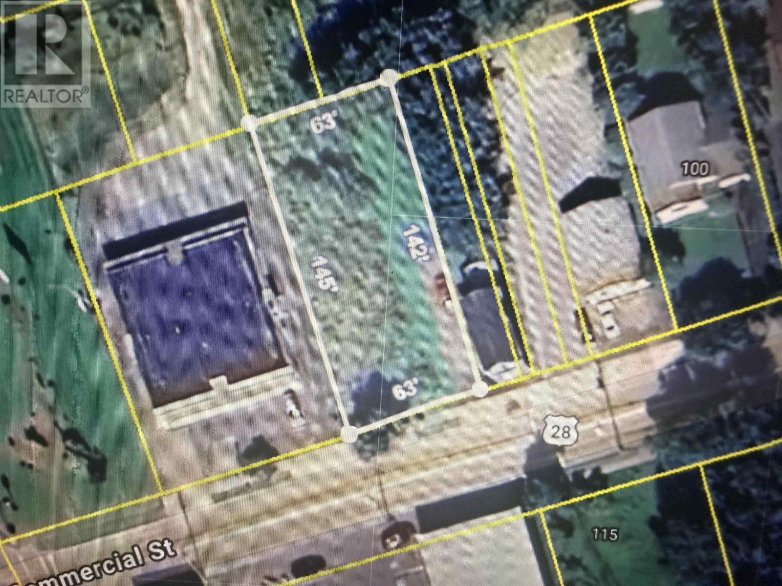 Property 5 of 5 of Commercial St Dominion Land