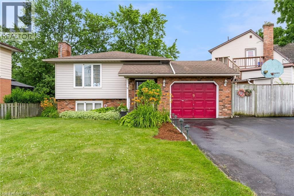 9 VALLEY Road - 3