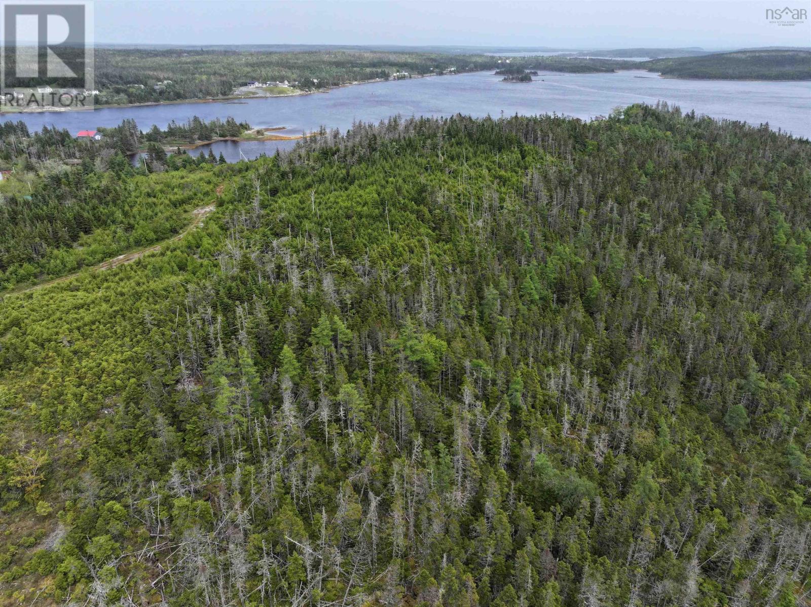 Property 23 of 48 of Lot 1 Mackinley Point Road