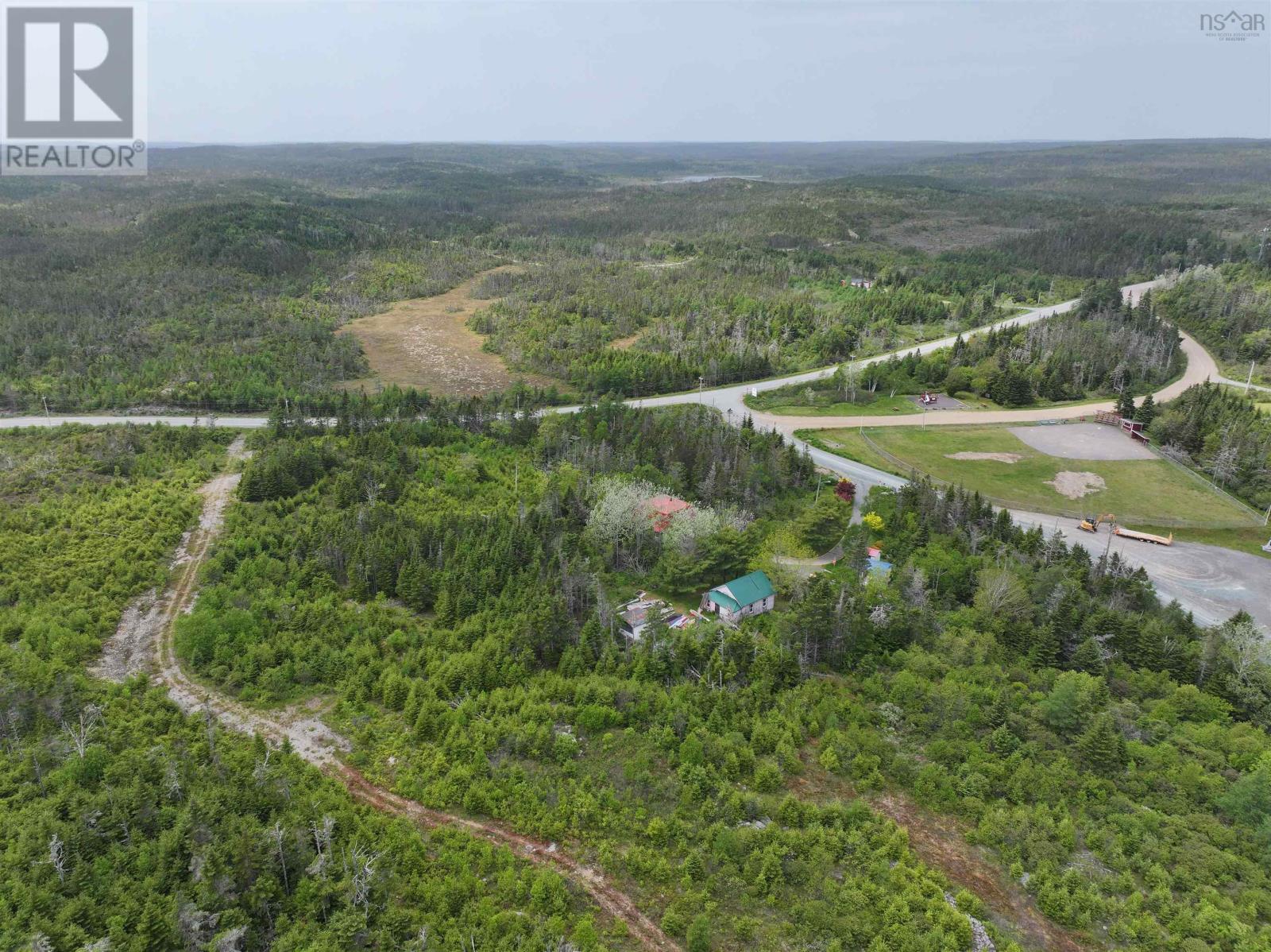 Property 25 of 48 of Lot 1 Mackinley Point Road