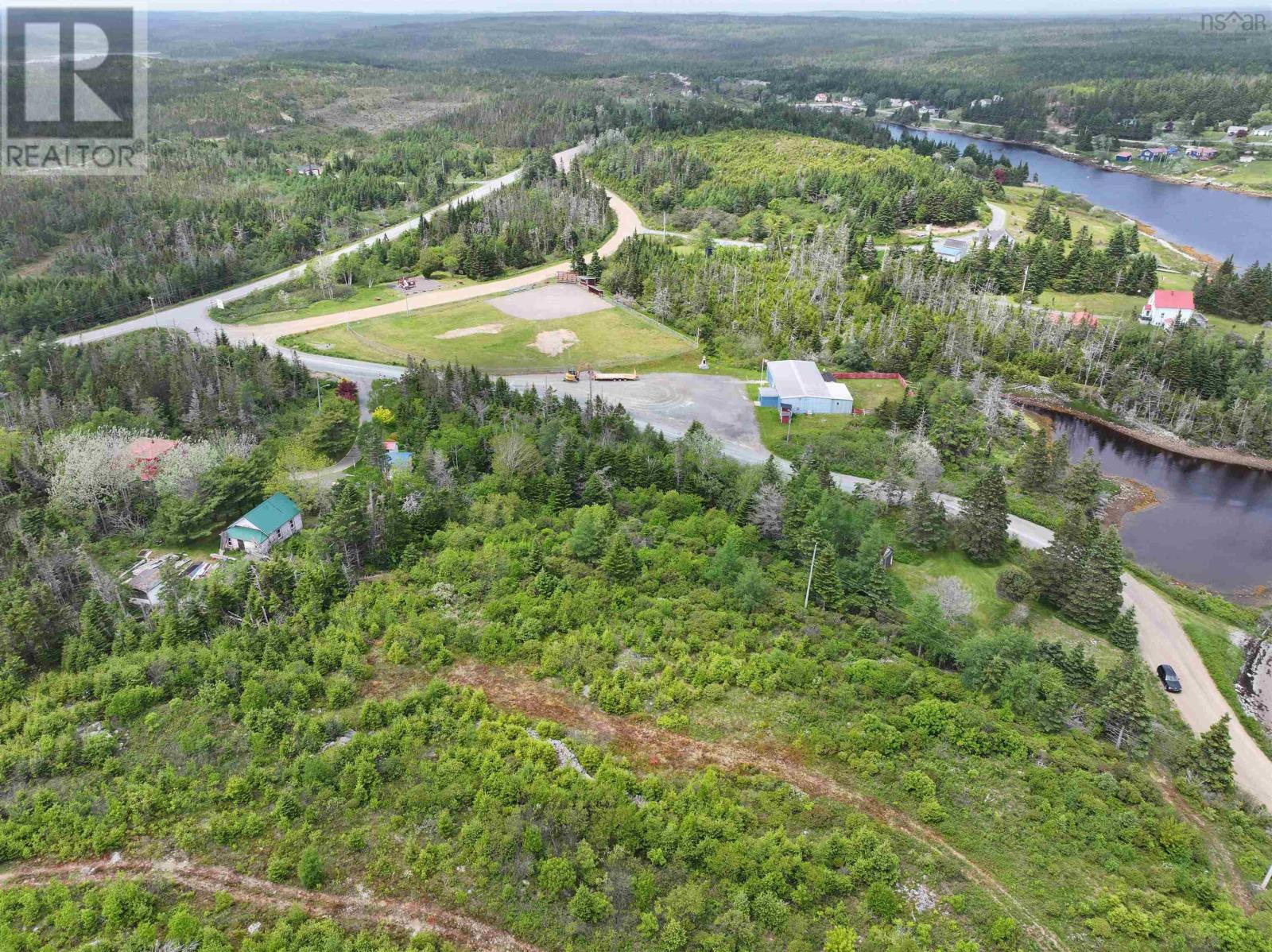 Property 11 of 48 of Lot 1 Mackinley Point Road