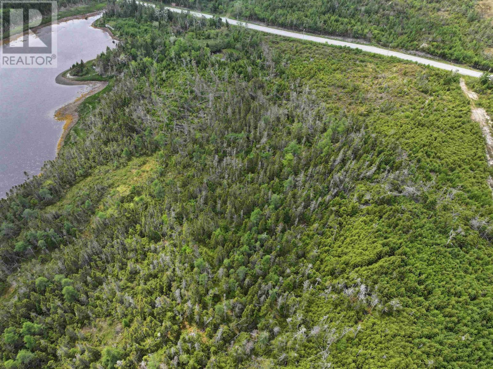 Property 19 of 48 of Lot 1 Mackinley Point Road