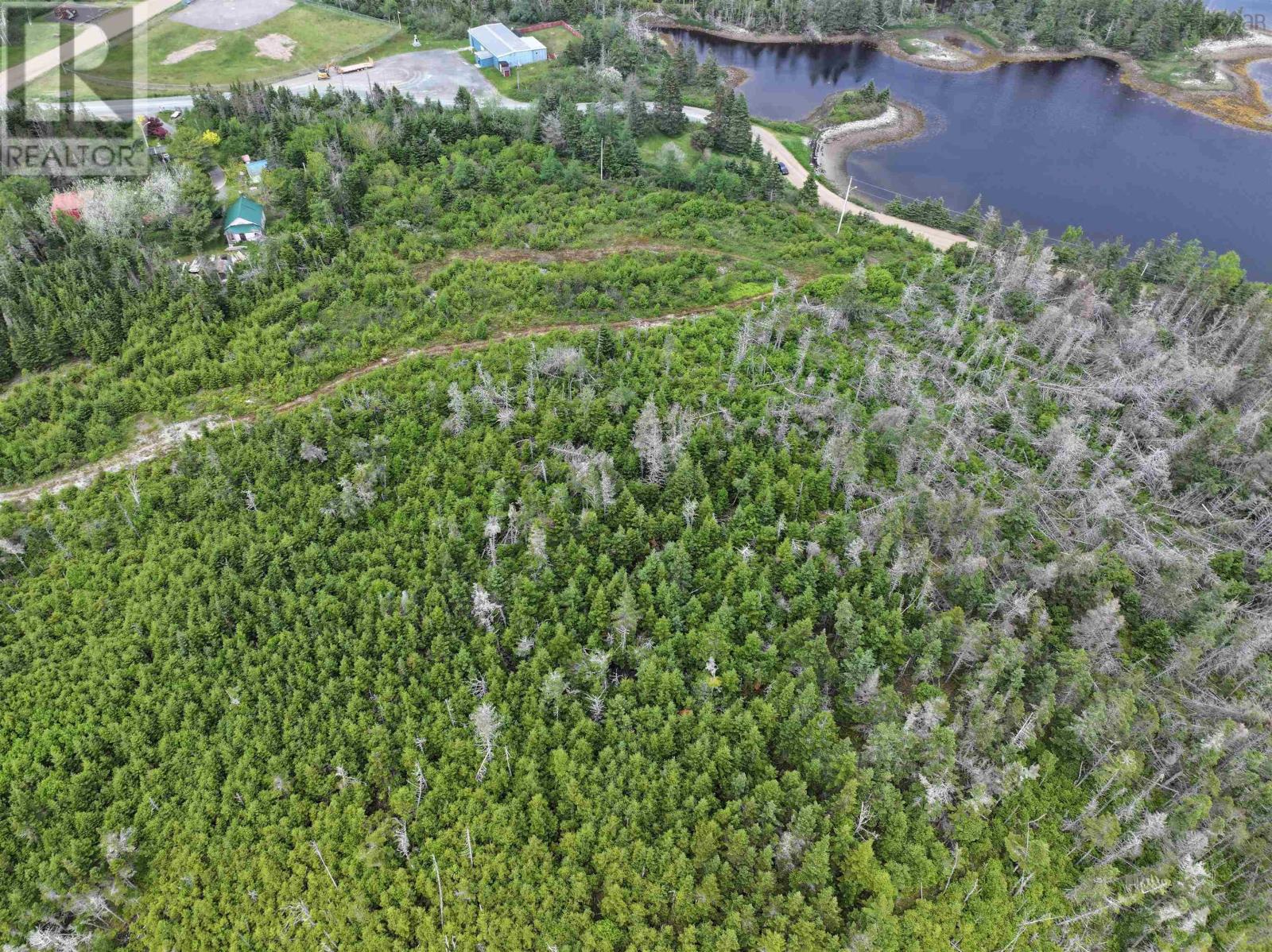 Property 16 of 48 of Lot 1 Mackinley Point Road