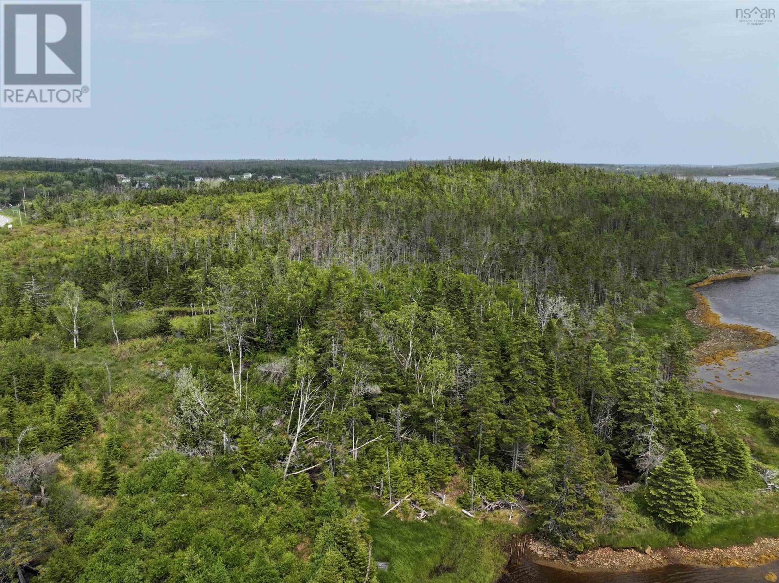 Property 21 of 48 of Lot 1 Mackinley Point Road