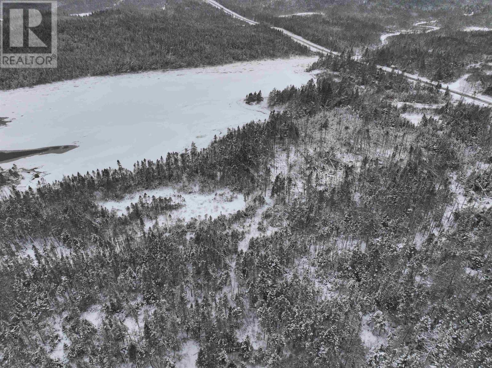 Property 42 of 48 of Lot 1 Mackinley Point Road