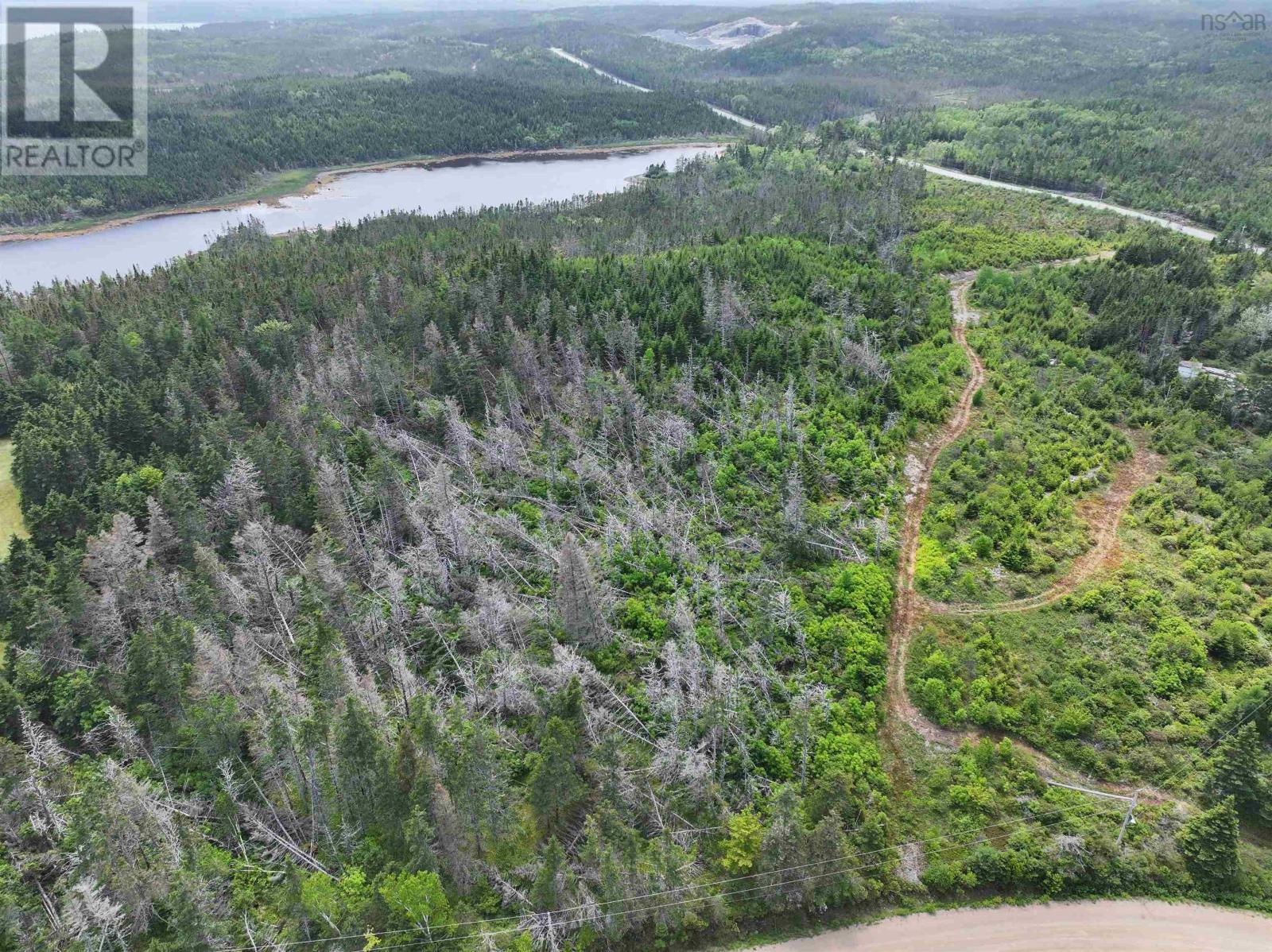 Property 26 of 48 of Lot 1 Mackinley Point Road