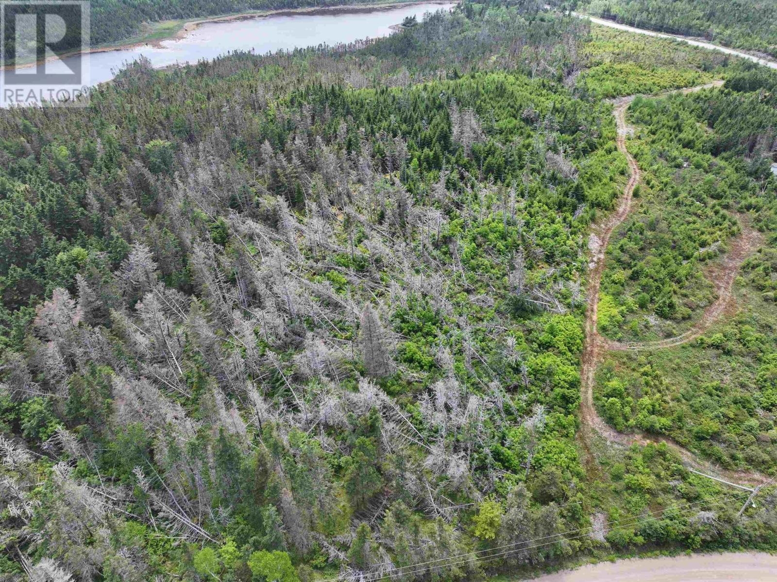 Property 35 of 48 of Lot 1 Mackinley Point Road