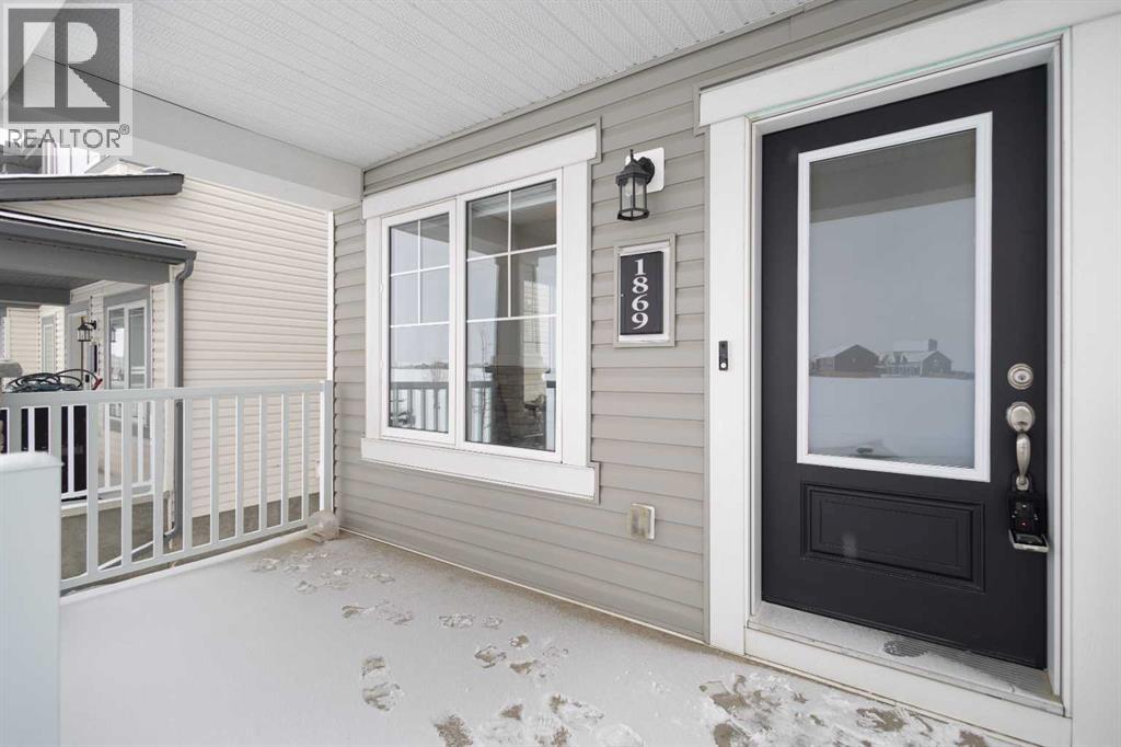 Single Family House for Sale in  carrington Boulevard NW Carrington Calgary 