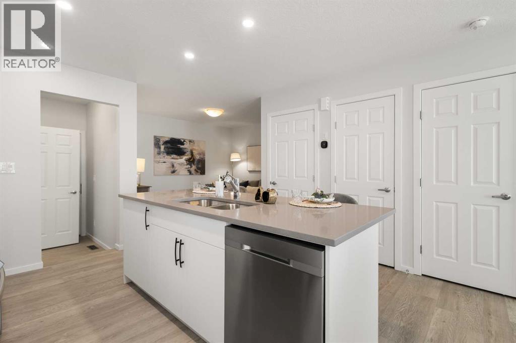 Single Family House for Sale in  carrington Boulevard NW Carrington Calgary 