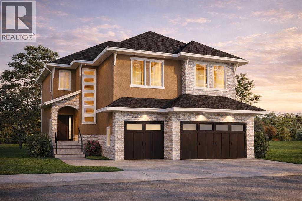 Single Family House for Sale in  Legacy Woods Crescent SE Legacy Calgary 