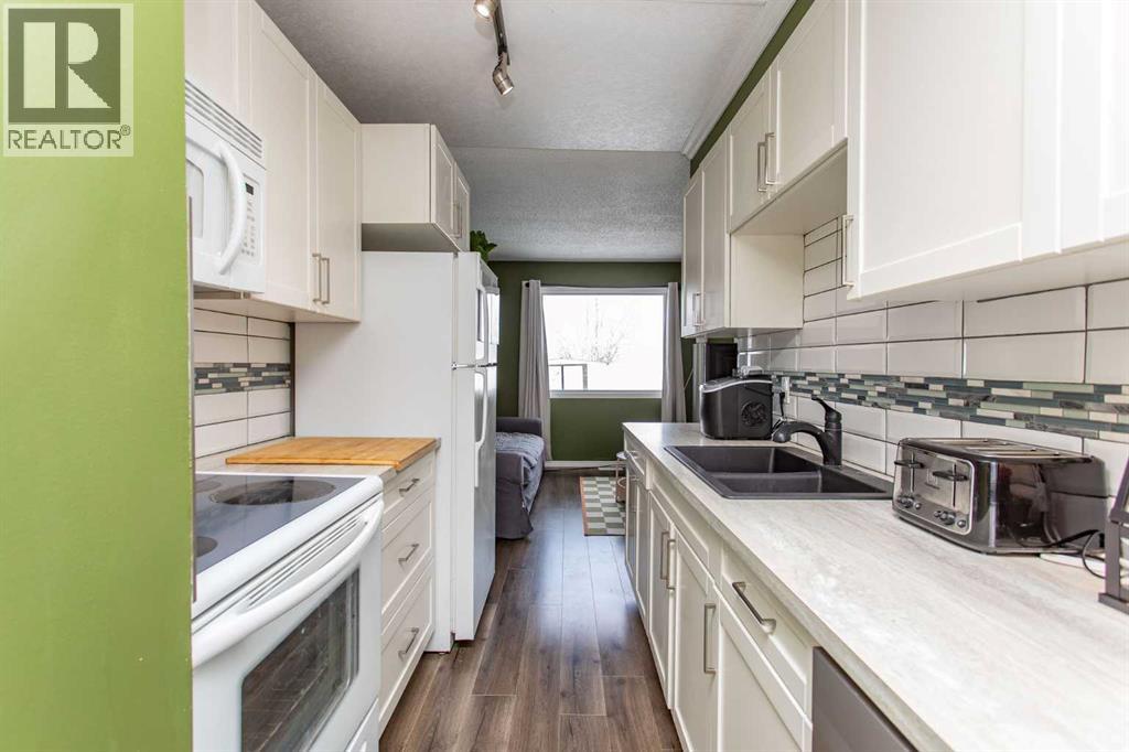 7124 Gray Drive, Red Deer