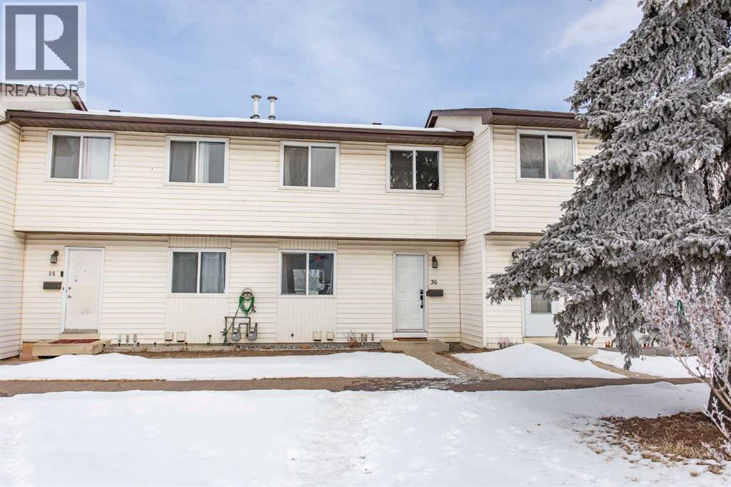 7124 Gray Drive, Red Deer