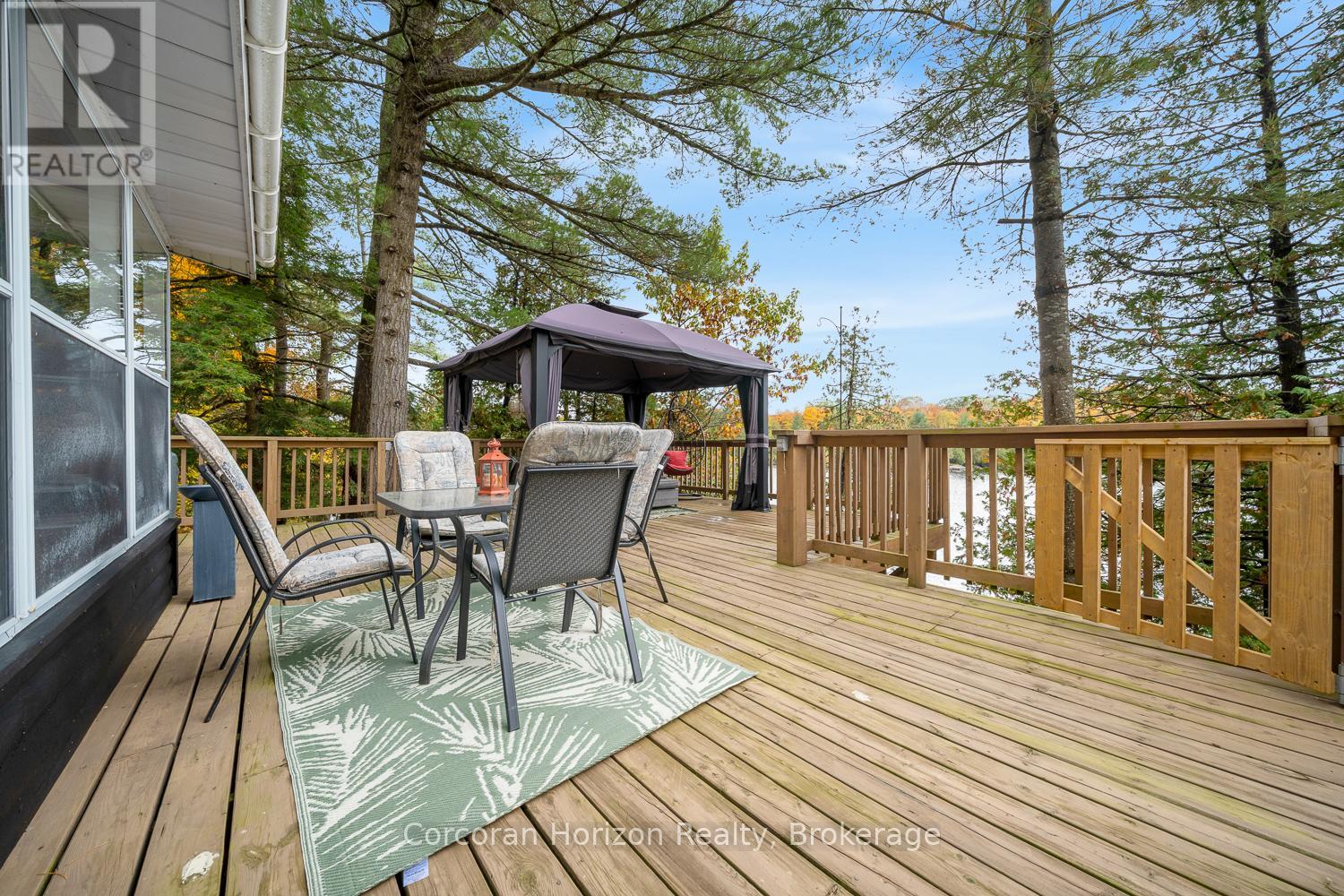 26 SHARON PARK DRIVE