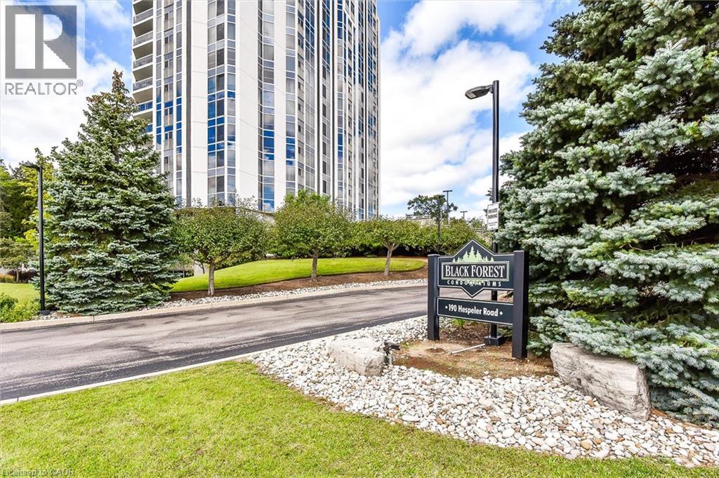 #507 190 HESPELER Road - 9