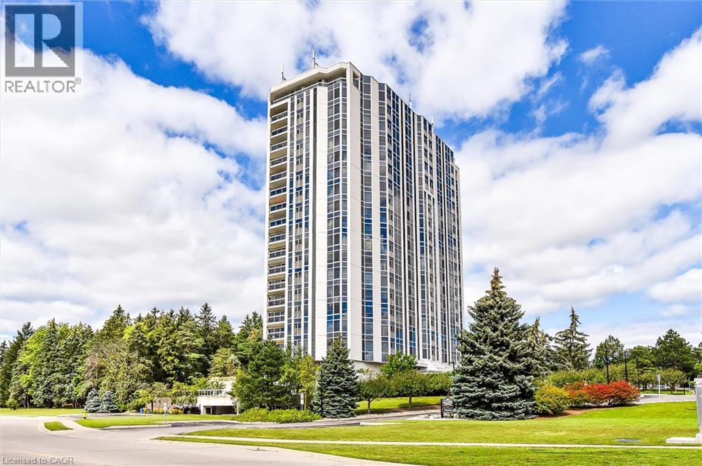 #507 190 HESPELER Road - 2