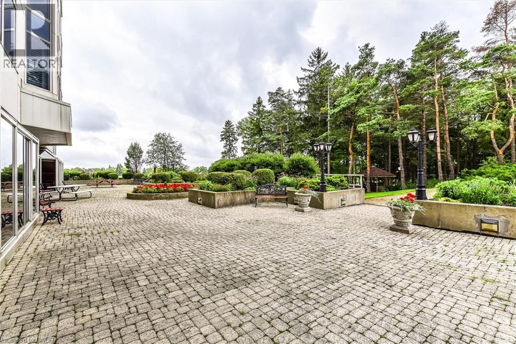 #507 190 HESPELER Road - 41