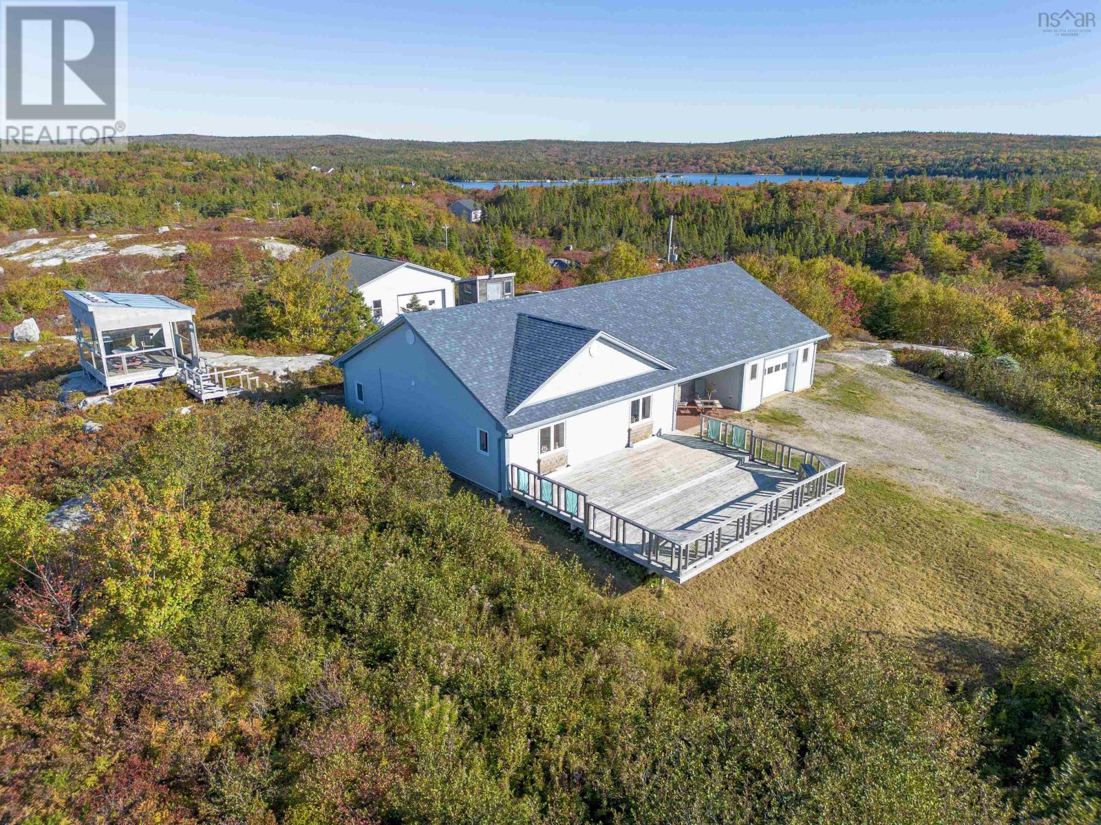 Property 21 of 49 of 3491 Old Sambro Road