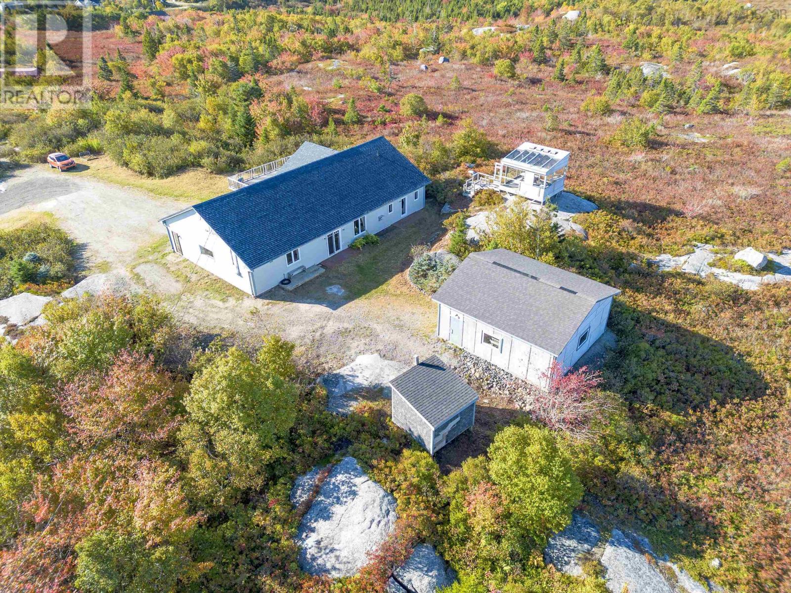 Property 33 of 49 of 3491 Old Sambro Road