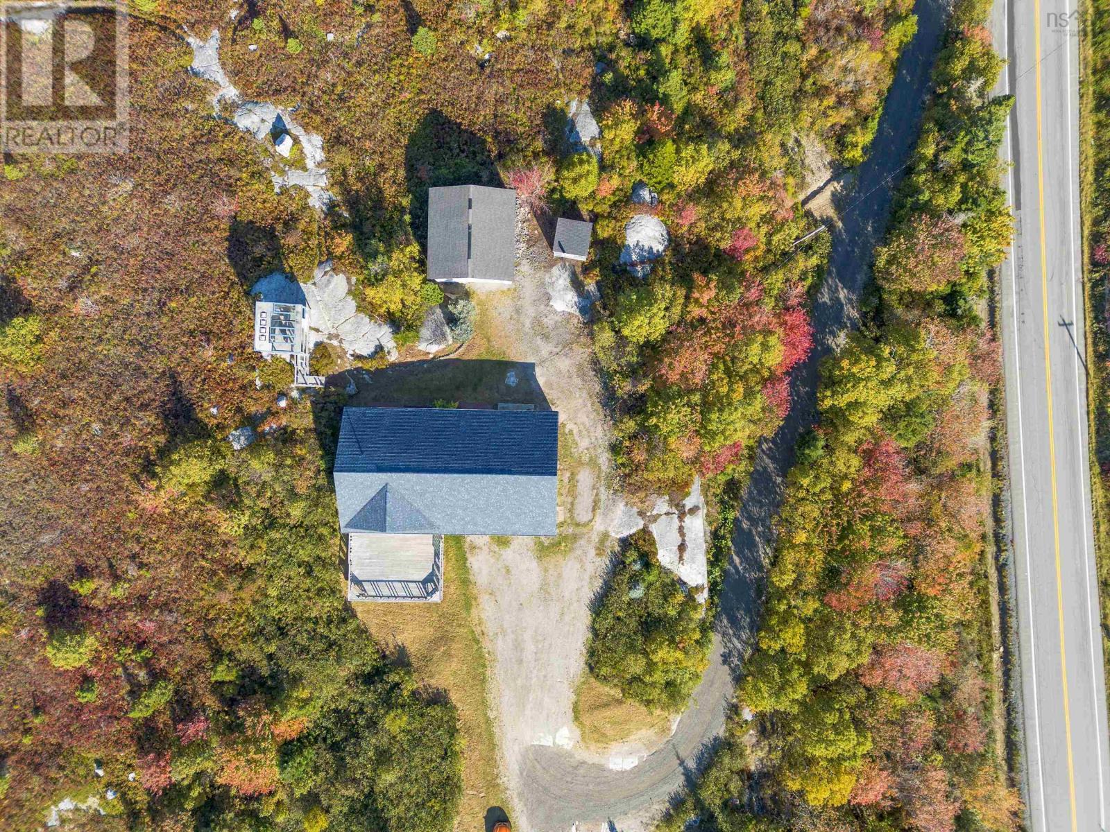 Property 48 of 49 of 3491 Old Sambro Road