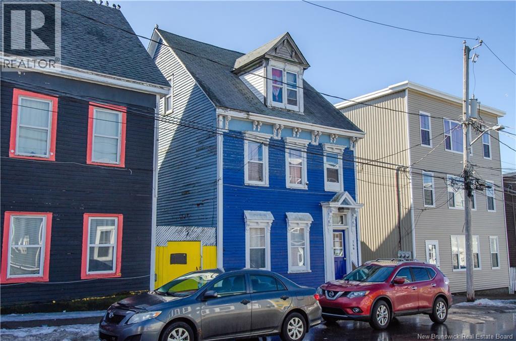 146 METCALF STREET - 1