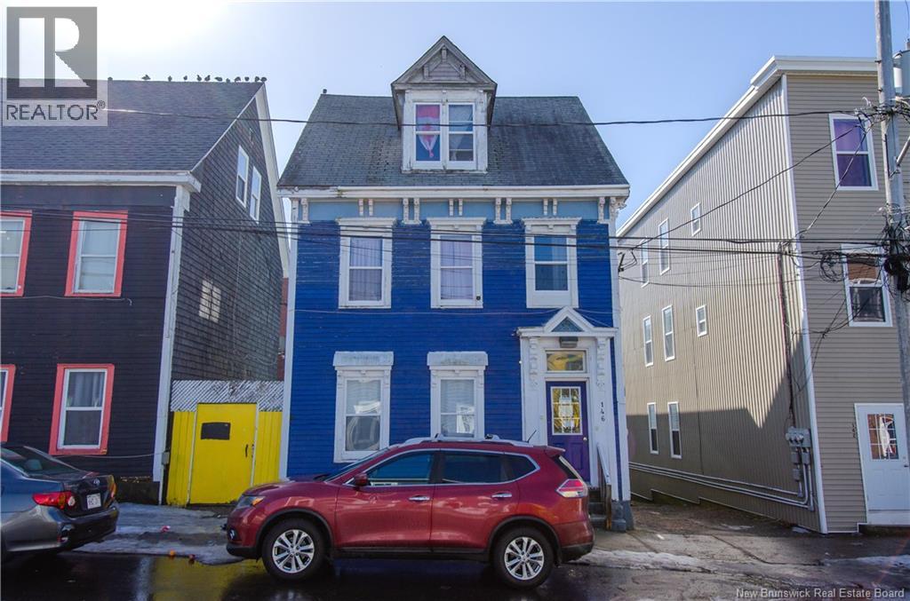146 METCALF STREET - 2