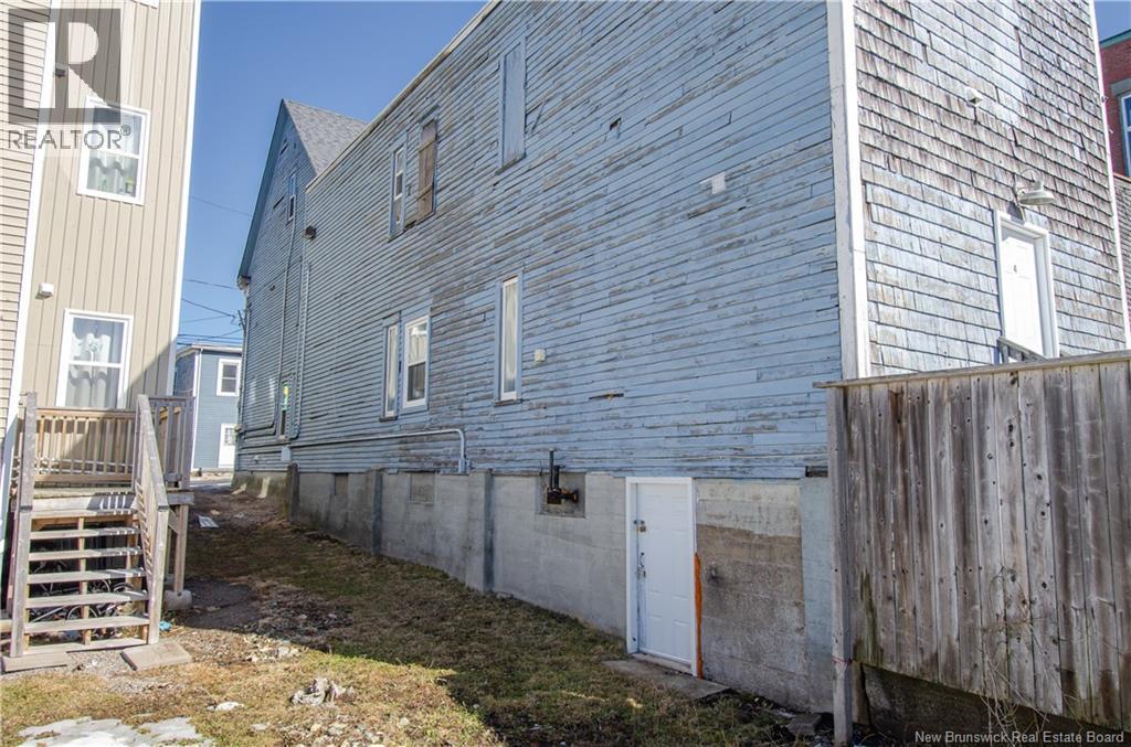 146 METCALF STREET - 3