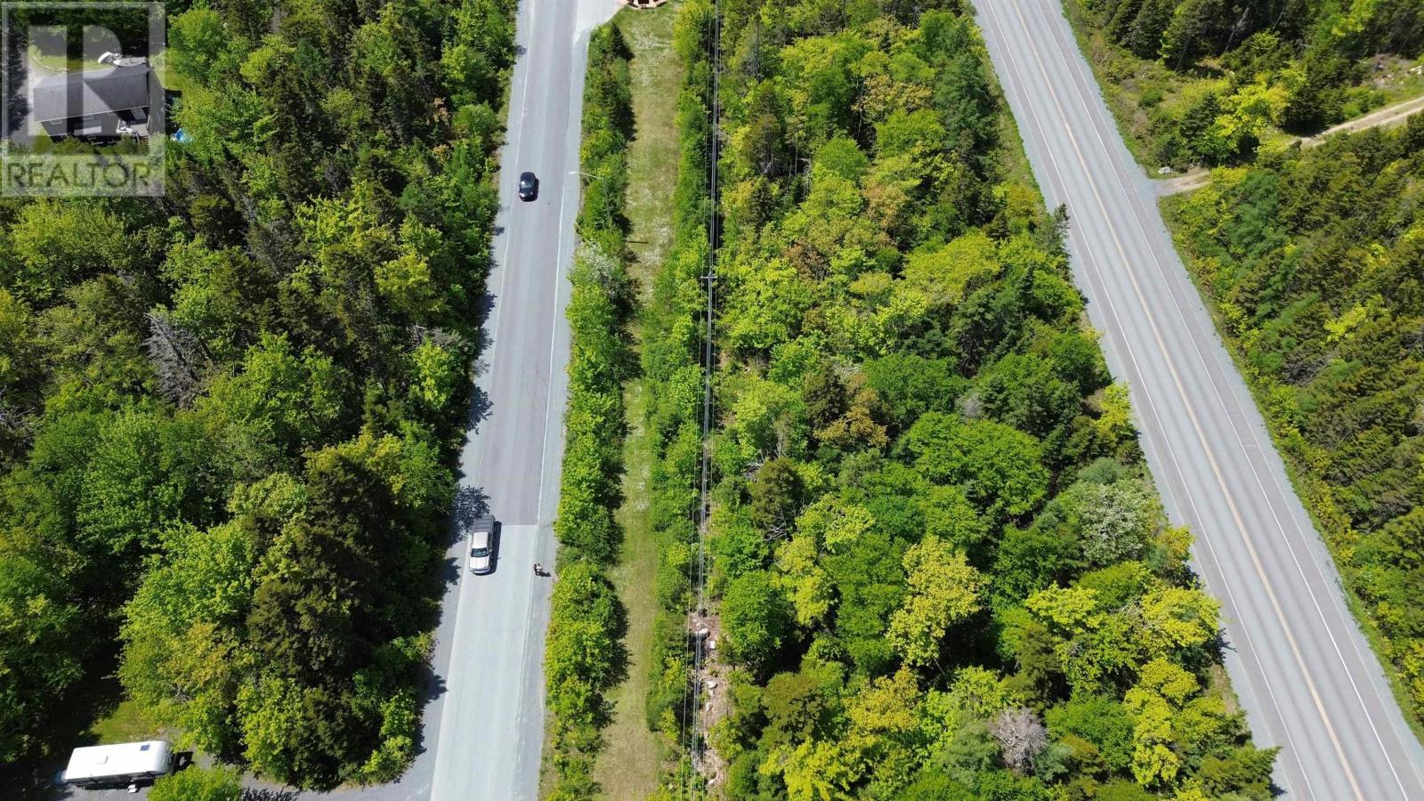 Property 2 of 5 of Parcel C Pinetree Crescent