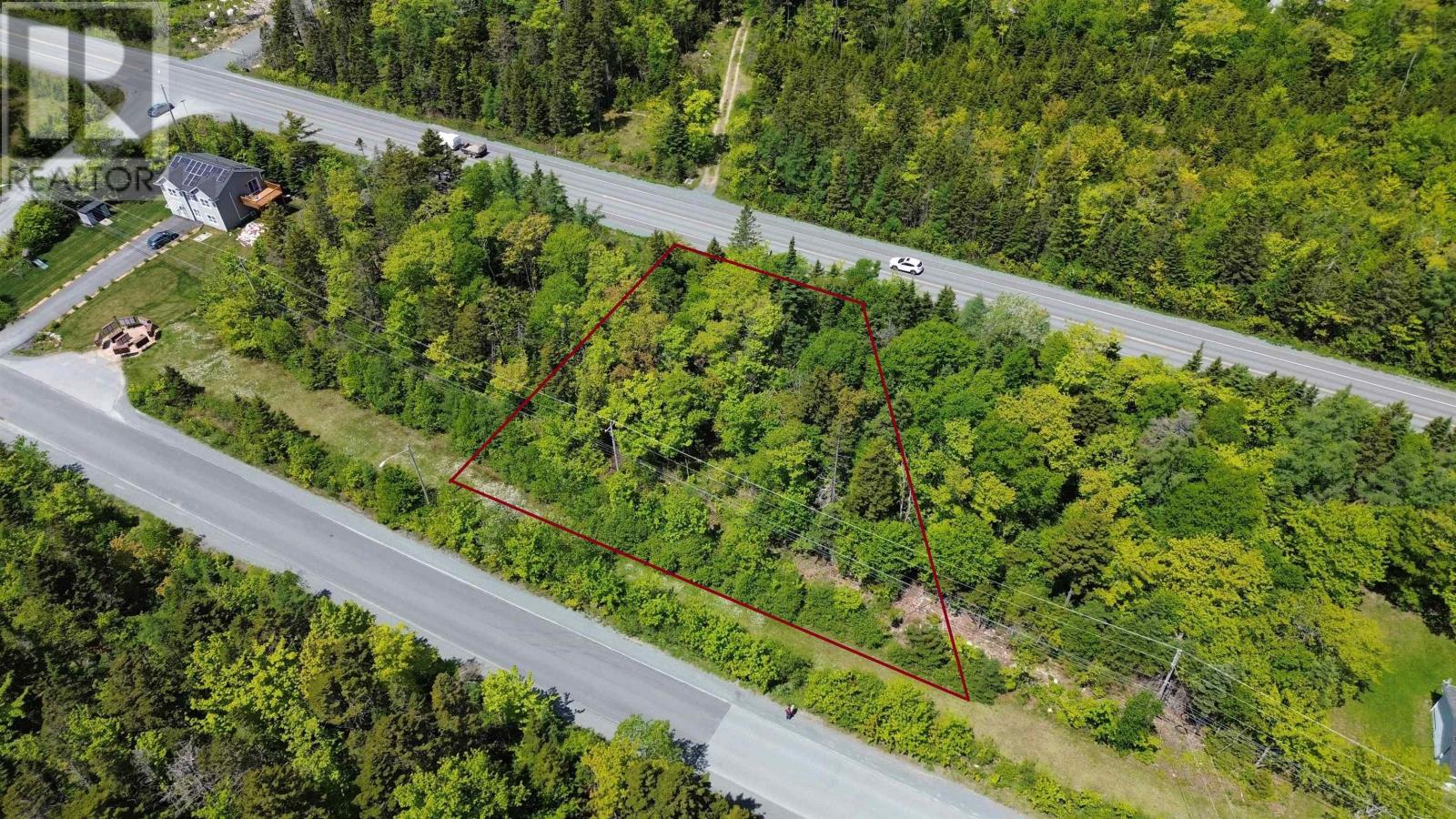 Property 1 of 5 of Parcel C Pinetree Crescent