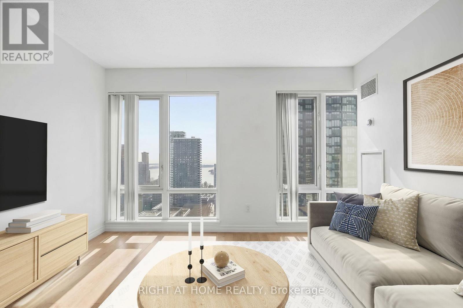 #4106 210 VICTORIA STREET - 6